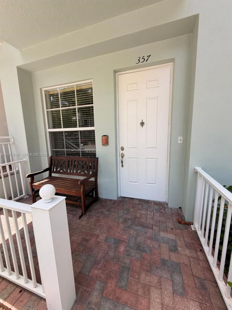 357 SW 13th Ter, Unit 357, Fort Lauderdale, FL 33312 Photo