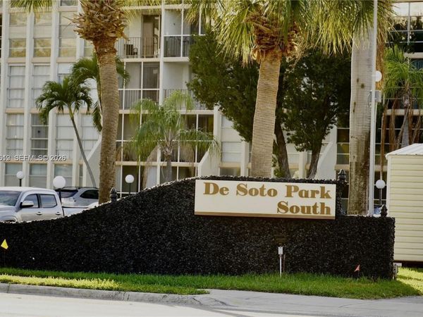 851 Three Island Blvd , Unit 418, Hallandale Beach, FL 33009