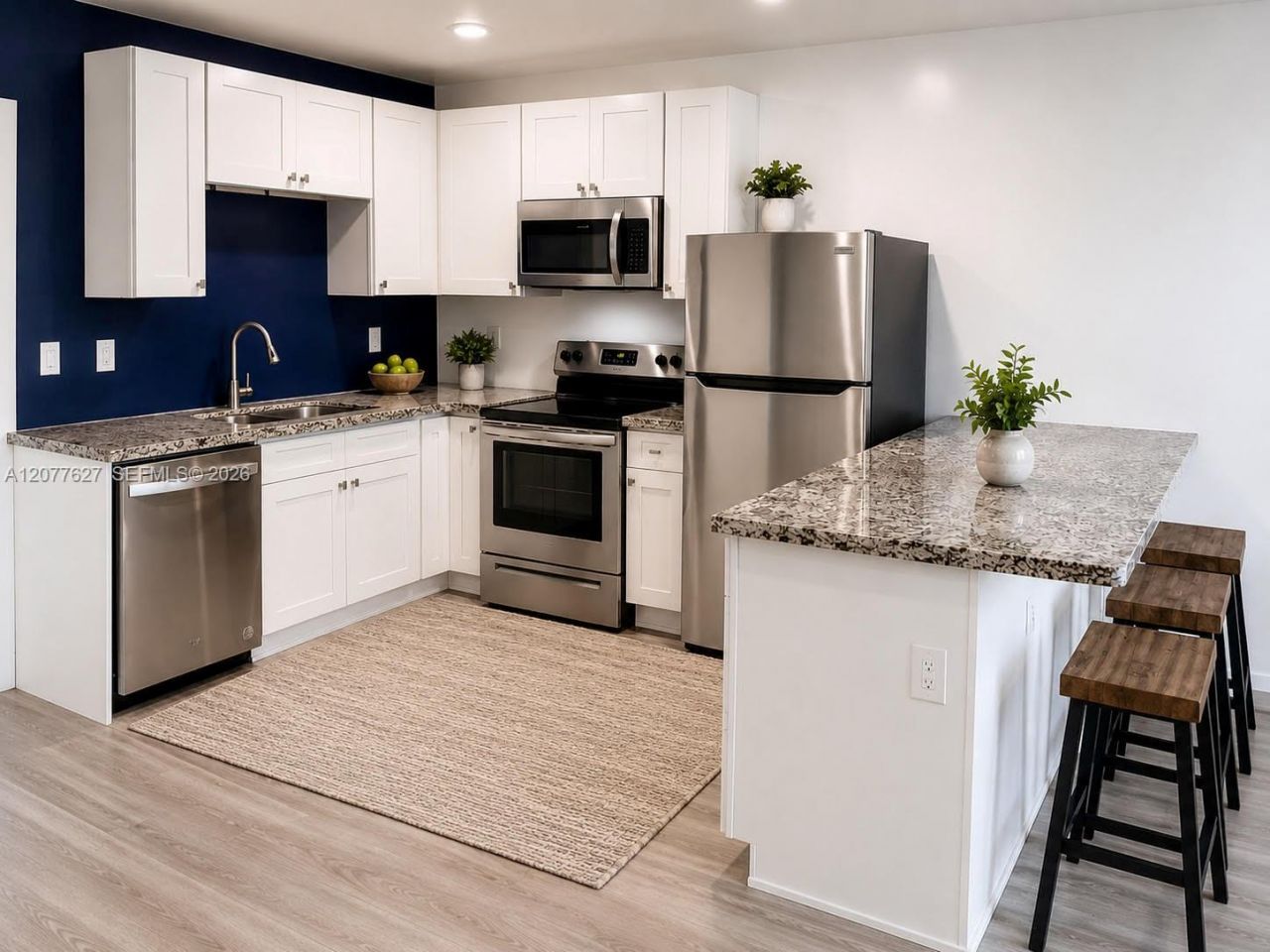 526 NW 6th St, Unit AB, Hallandale Beach, FL 33009 Photo