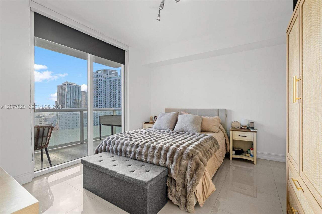 50 Biscayne Blvd, Unit 2507, Miami, FL 33132 Photo