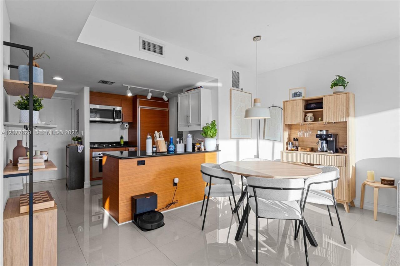 50 Biscayne Blvd, Unit 2507, Miami, FL 33132 Photo