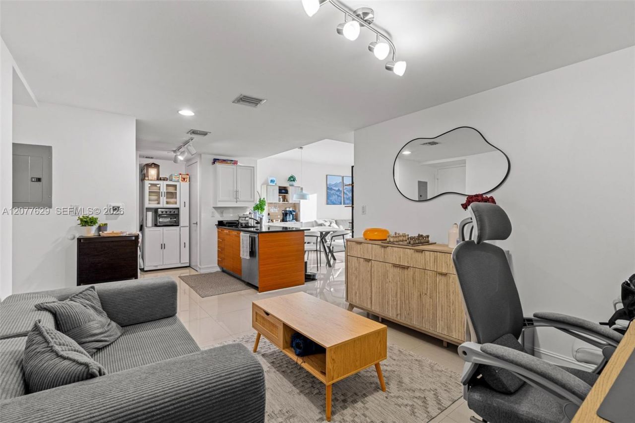 50 Biscayne Blvd, Unit 2507, Miami, FL 33132 Photo