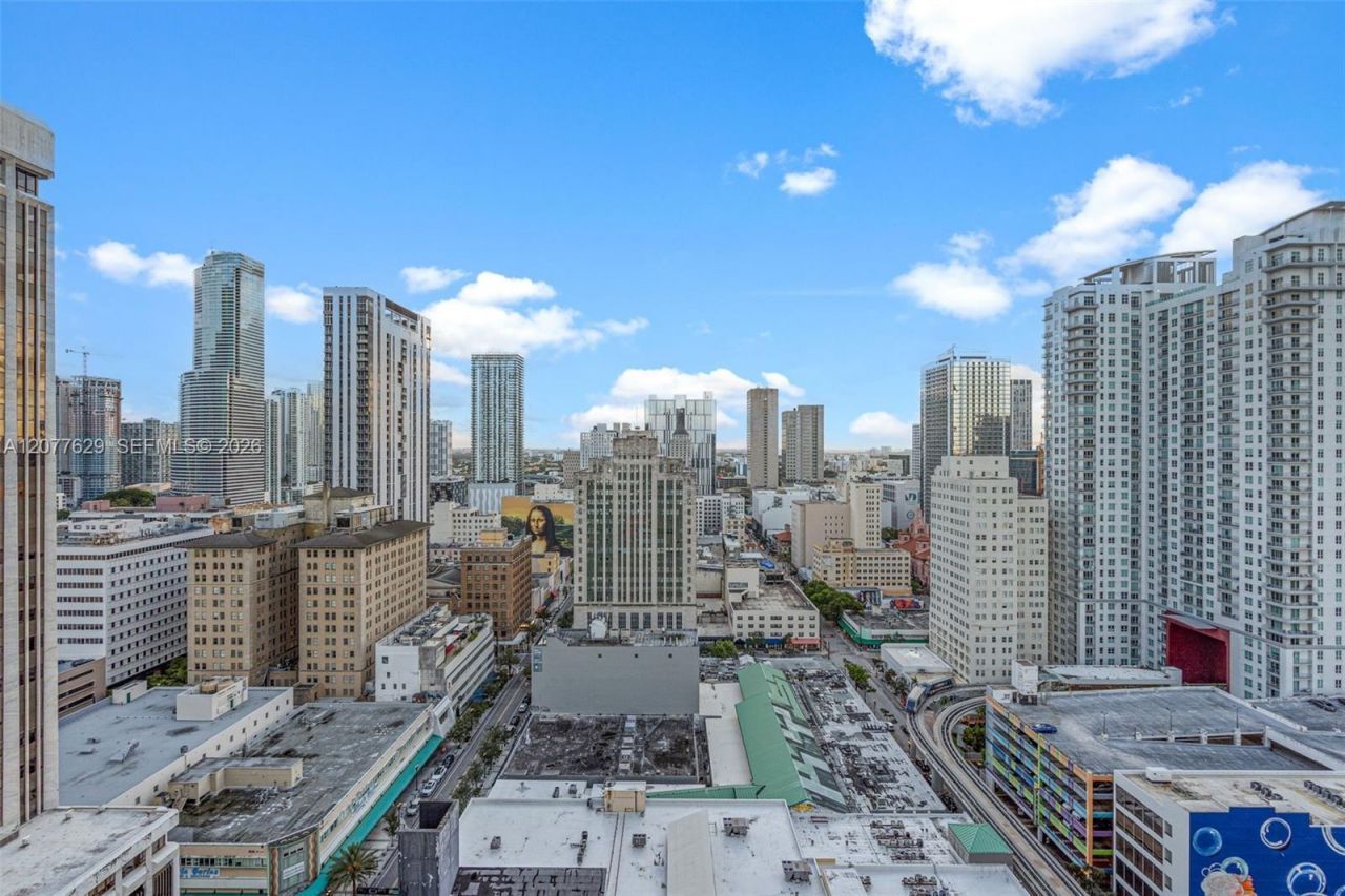 50 Biscayne Blvd, Unit 2507, Miami, FL 33132 Photo