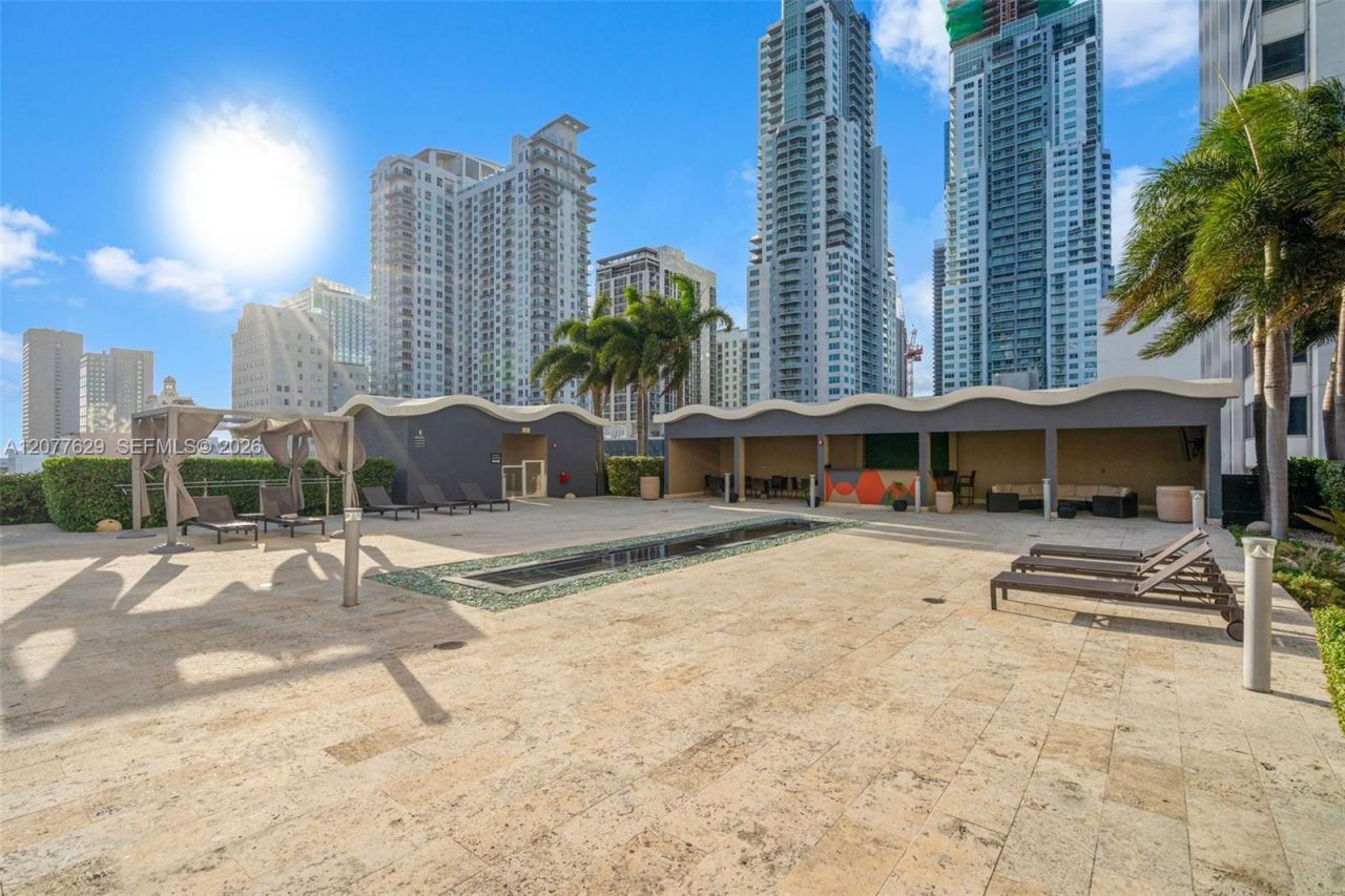 50 Biscayne Blvd, Unit 2507, Miami, FL 33132 Photo