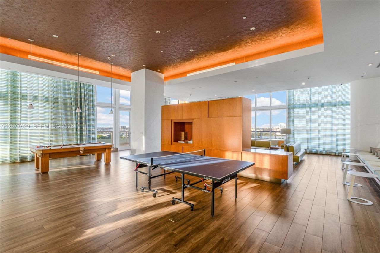 50 Biscayne Blvd, Unit 2507, Miami, FL 33132 Photo