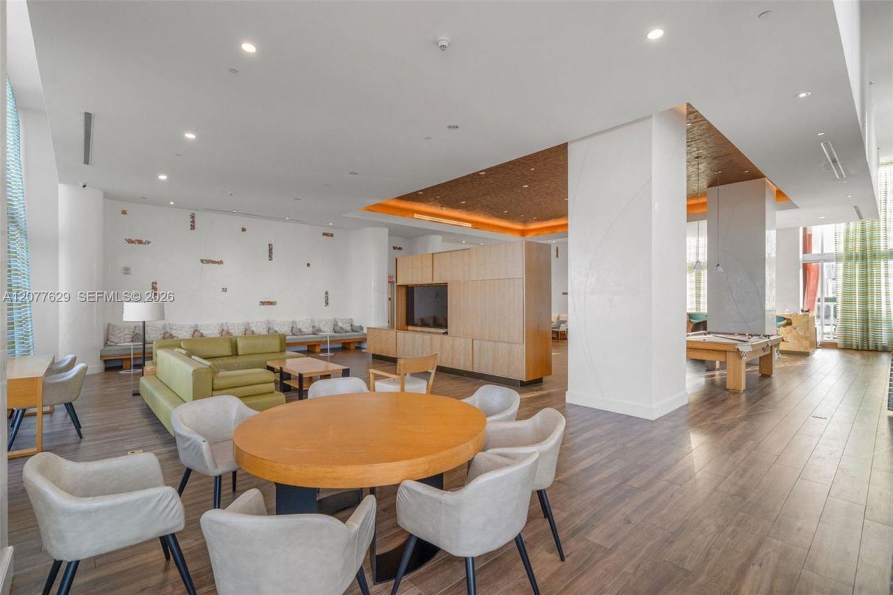50 Biscayne Blvd, Unit 2507, Miami, FL 33132 Photo