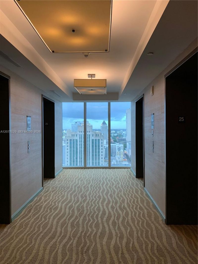 50 Biscayne Blvd, Unit 2507, Miami, FL 33132 Photo