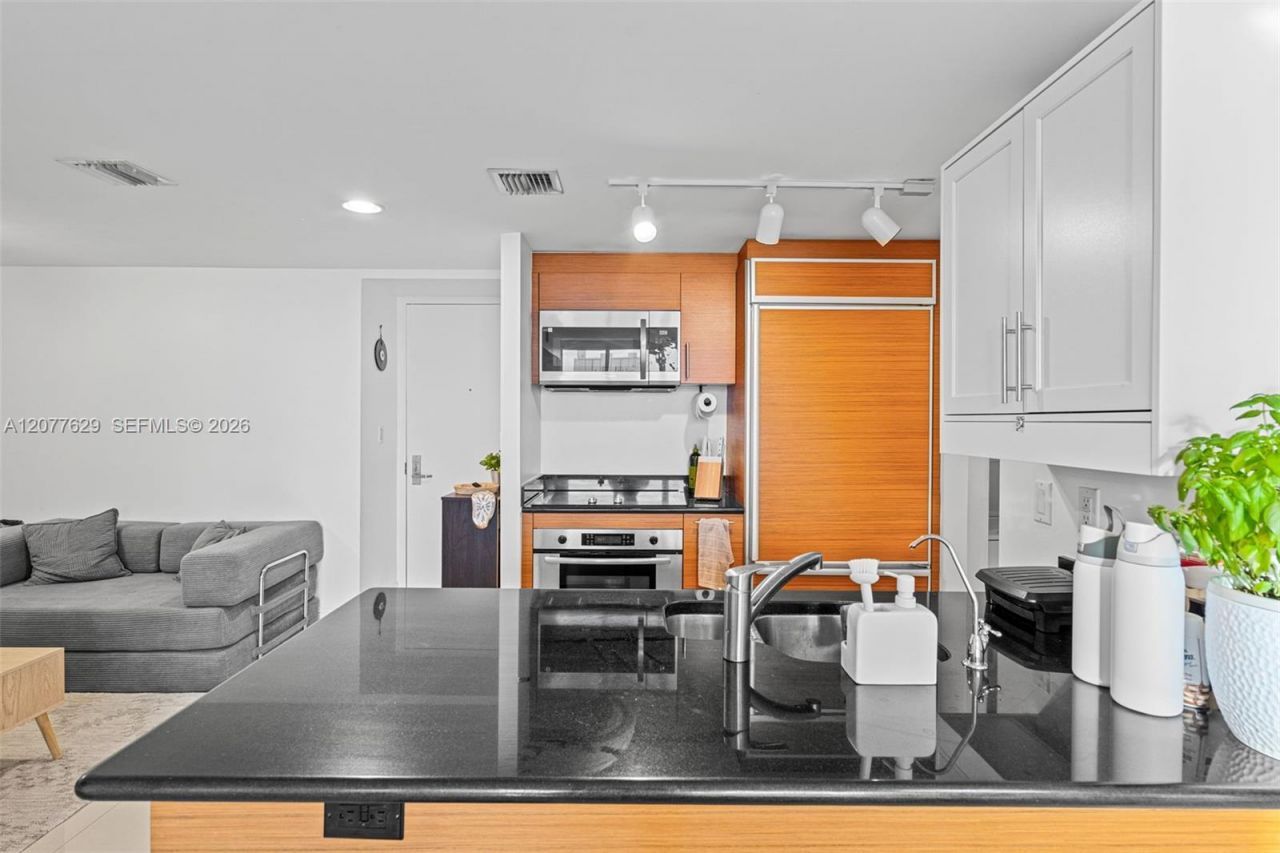 50 Biscayne Blvd, Unit 2507, Miami, FL 33132 Photo