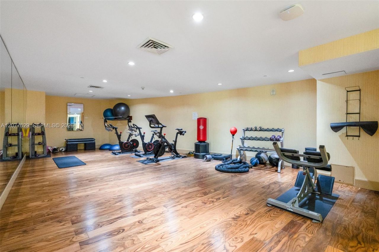 50 Biscayne Blvd, Unit 2507, Miami, FL 33132 Photo