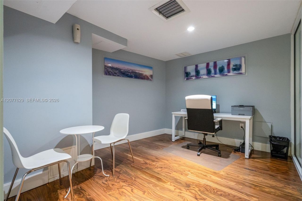 50 Biscayne Blvd, Unit 2507, Miami, FL 33132 Photo