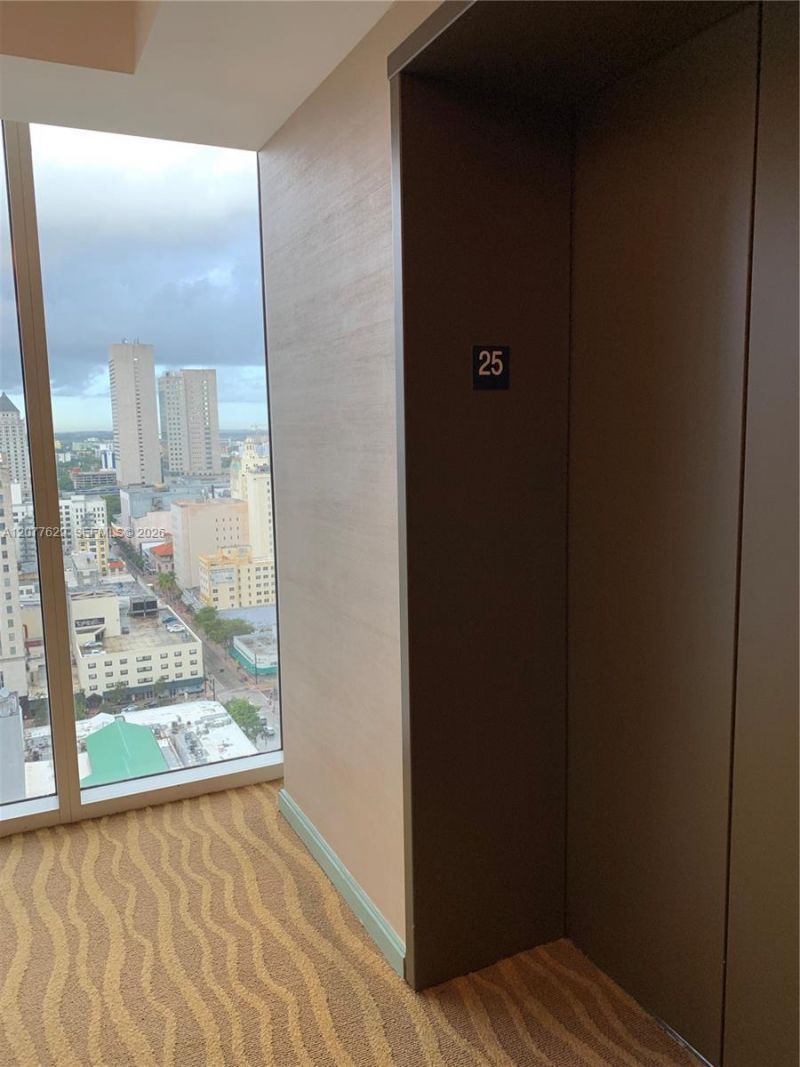 50 Biscayne Blvd, Unit 2507, Miami, FL 33132 Photo