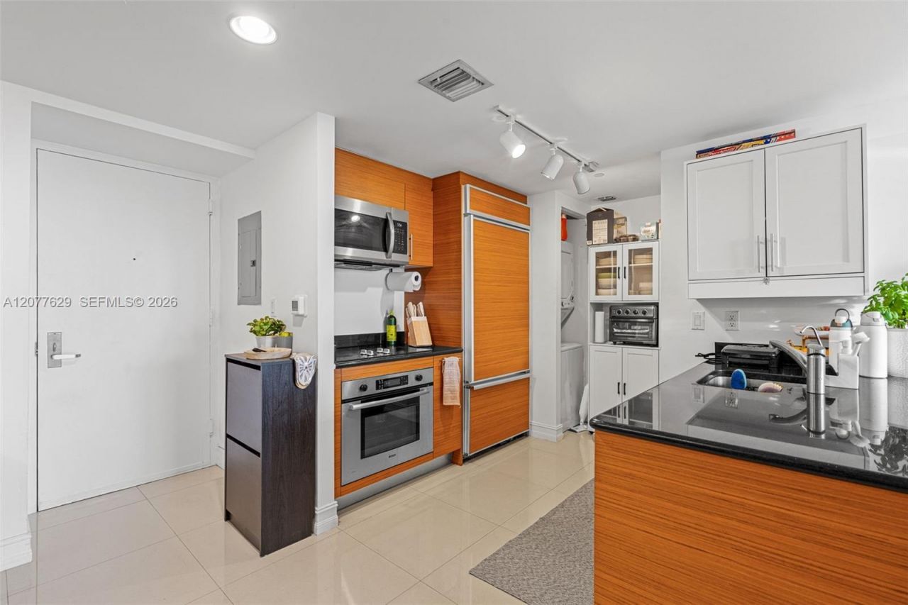 50 Biscayne Blvd, Unit 2507, Miami, FL 33132 Photo