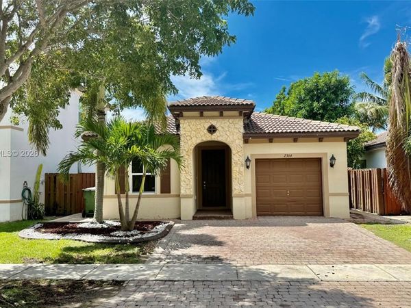2364 NE 4th St , Unit 2364, Homestead, FL 33033