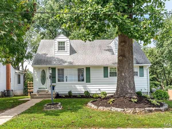 333 State Street, Washington, MO 63090