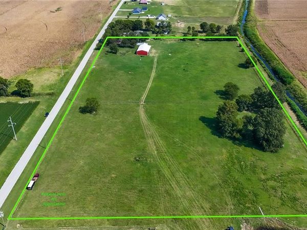 1525 State Highway O, Unincorporated, MO 63823