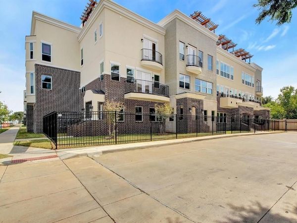 1209 Beaconsfield Lane, Unit 502, Arlington, TX 76011