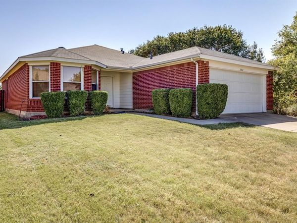 1561 Knottingham Drive, Little Elm, TX 75068