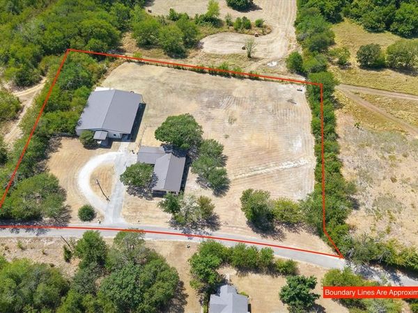1501 Andy Thomas Road , Whitewright, TX 75491