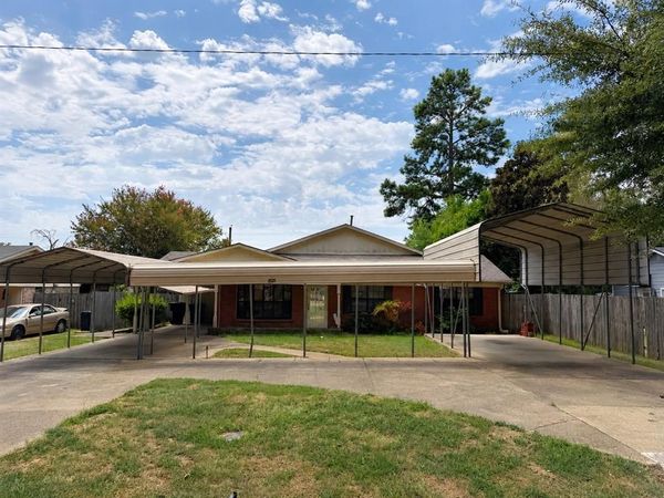 5525 Knollcrest Drive, Shreveport, LA 71129