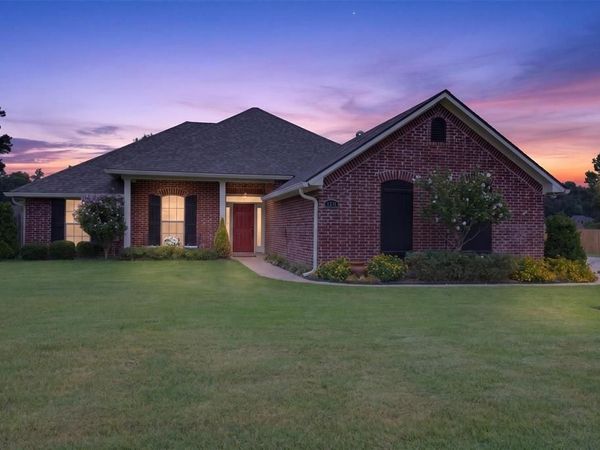 9031 Cottage Ridge Drive, Shreveport, LA 71106
