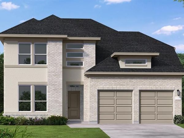 922 Goldenwave Trail, Wylie, TX 75098