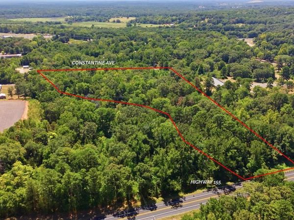 TBD N State Highway 155, Tyler, TX 75708