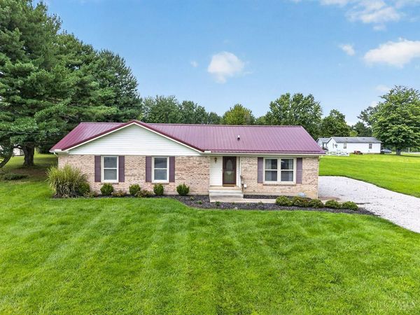 616 Lorelei Drive, Perry Twp, OH 45118