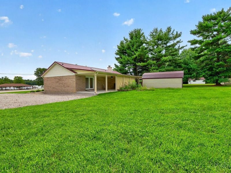 616 Lorelei Drive, Perry Township, OH 45118 Photo 34