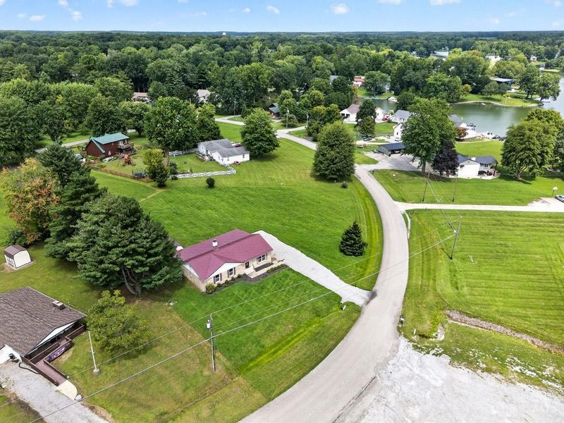 616 Lorelei Drive, Perry Township, OH 45118 Photo 45