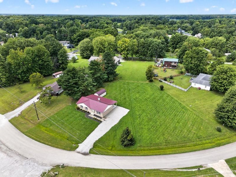 616 Lorelei Drive, Perry Township, OH 45118 Photo 46