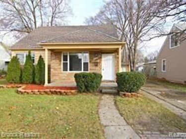 23140 ORCHARD LAKE , Farmington, Mi 48336