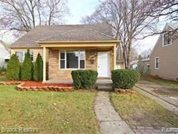 23140 ORCHARD LAKE , Farmington, Mi 48336