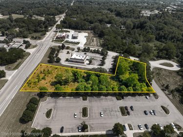 800 S Hewitt Road, Ypsilanti Township, Mi 48197