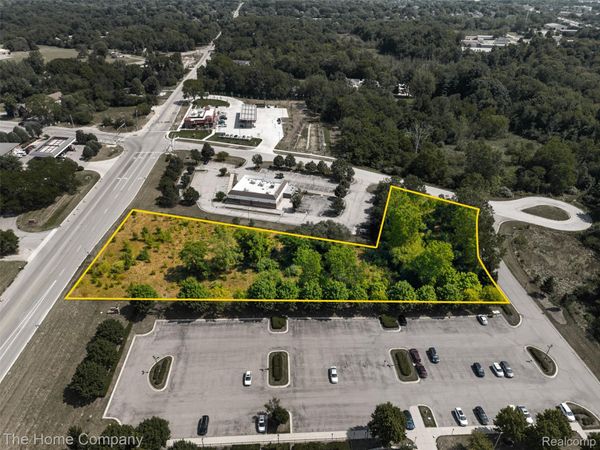 800 S Hewitt Road, Ypsilanti Township, Mi 48197