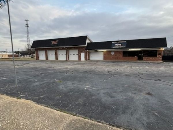 302 E 2ND Street E, Lumberton, NC 28358
