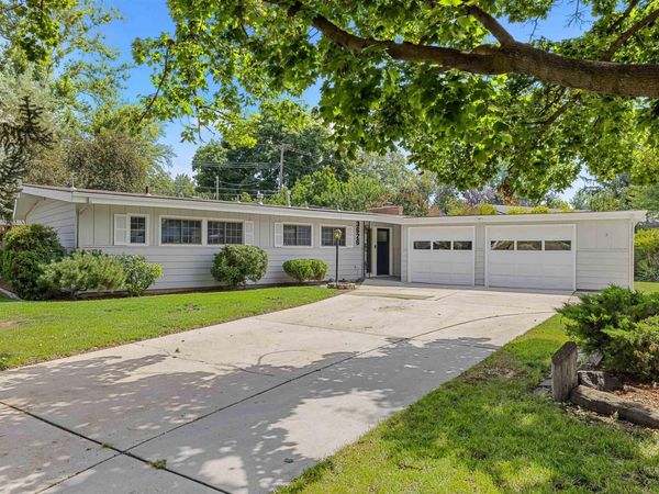 3626 E Clement Road, Boise, ID 83704