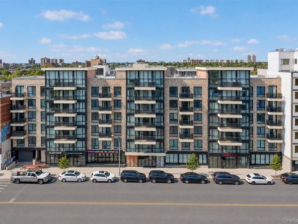 13111 Fowler Avenue , Unit 2G, Flushing, NY 11355