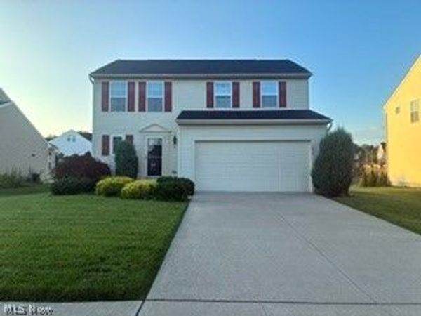 1856 Thornwood Lane , Painesville, OH 44077