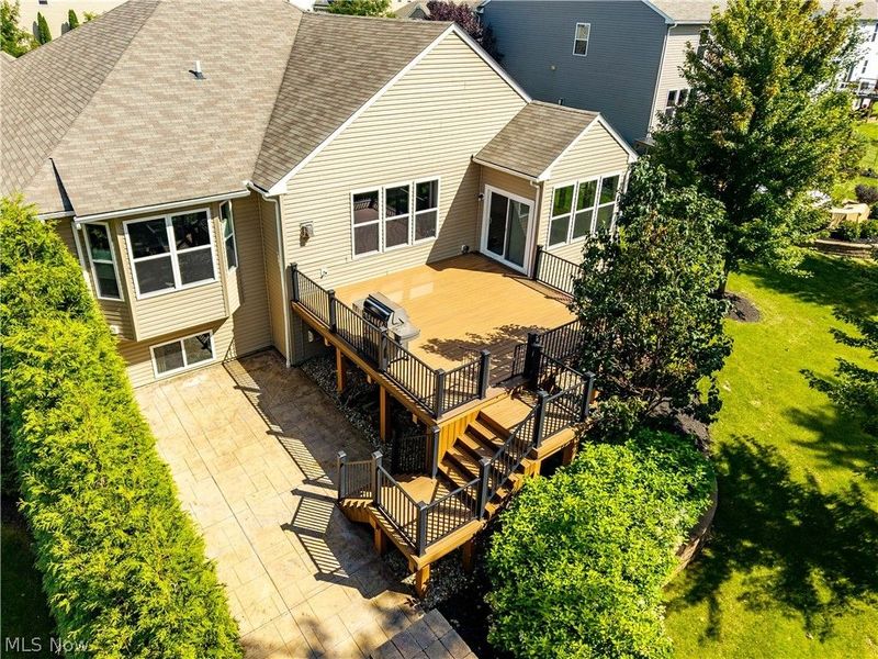 19126 Ledgestone Drive, Strongsville, OH 44149 Photo 47