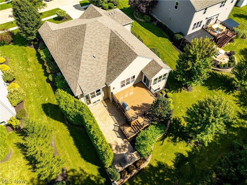 19126 Ledgestone Drive, Strongsville, OH 44149 Photo 48