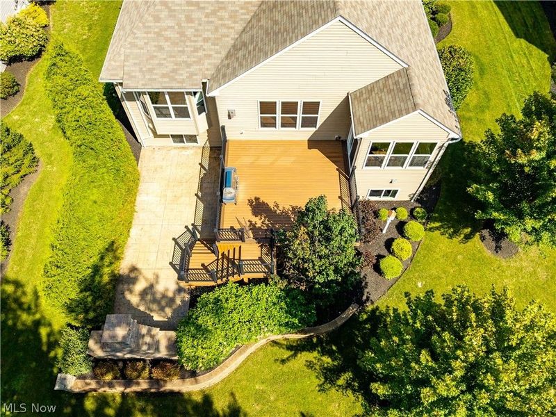 19126 Ledgestone Drive, Strongsville, OH 44149 Photo 49