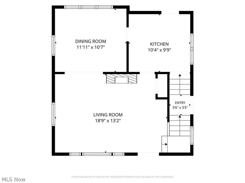 4421 Burger Avenue, Cleveland, OH 44109 Photo 24
