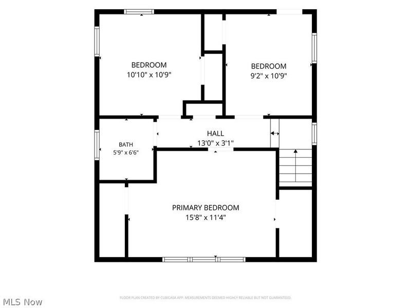 4421 Burger Avenue, Cleveland, OH 44109 Photo 25