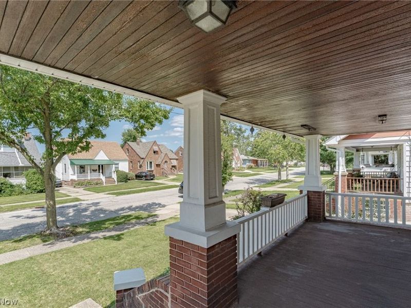 4421 Burger Avenue, Cleveland, OH 44109 Photo 3