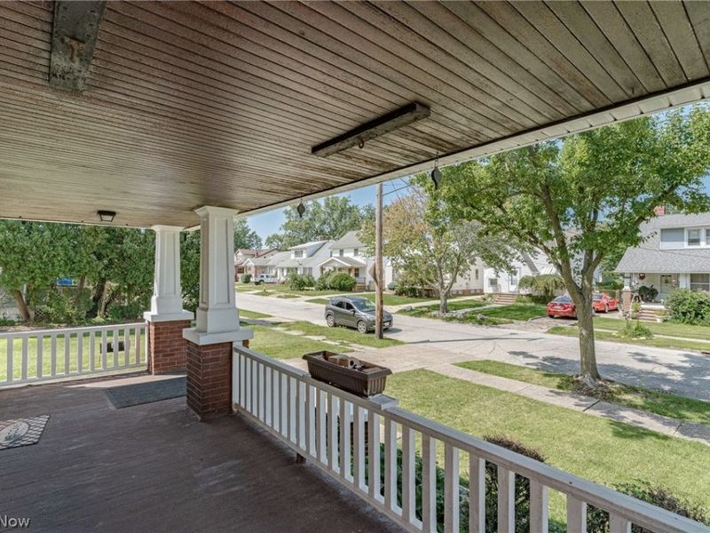 4421 Burger Avenue, Cleveland, OH 44109 Photo 4