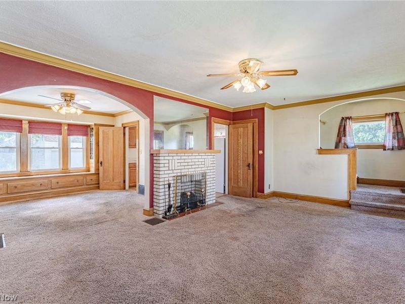 4421 Burger Avenue, Cleveland, OH 44109 Photo 5