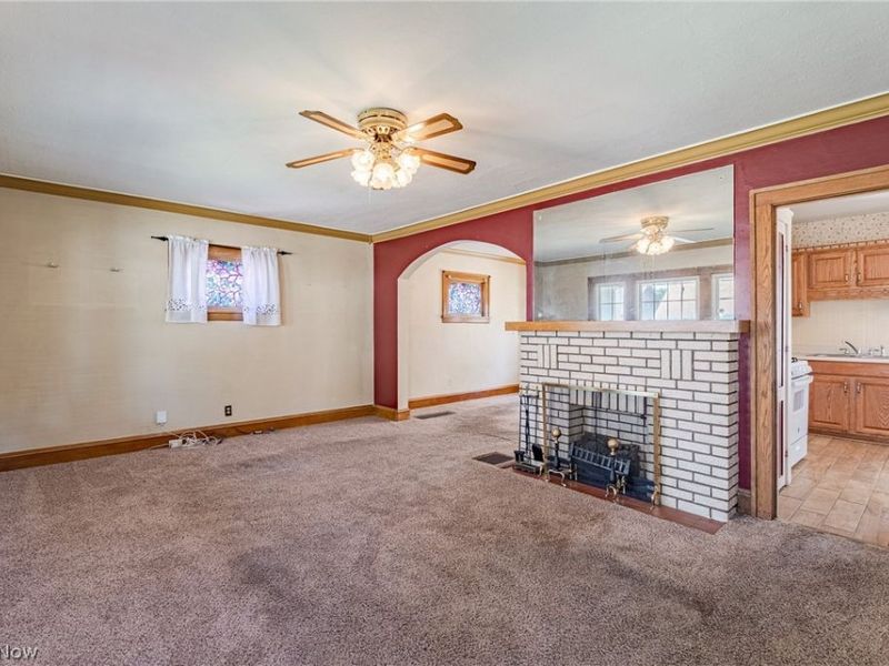4421 Burger Avenue, Cleveland, OH 44109 Photo 6