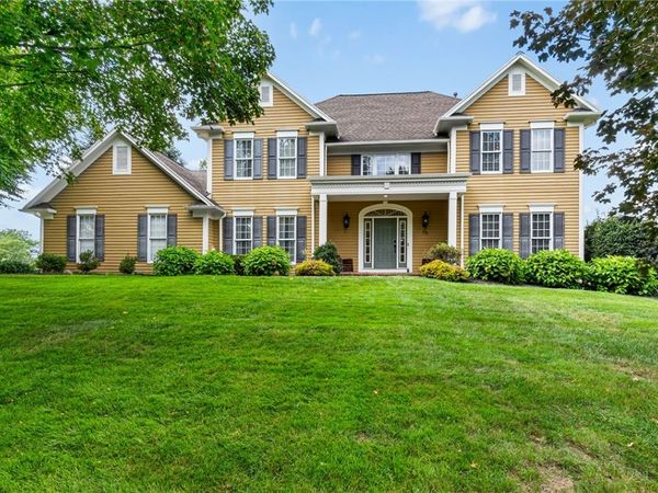 76 Cobblecreek Road , Victor, NY 14564