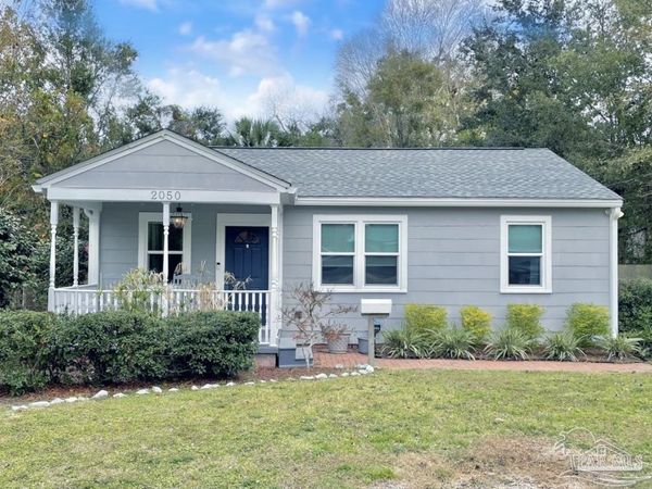 2050 N 13th Ave, Pensacola, FL 32503
