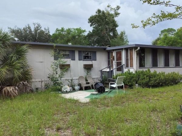 4601 NE 105TH PLACE , ANTHONY, FL 32617